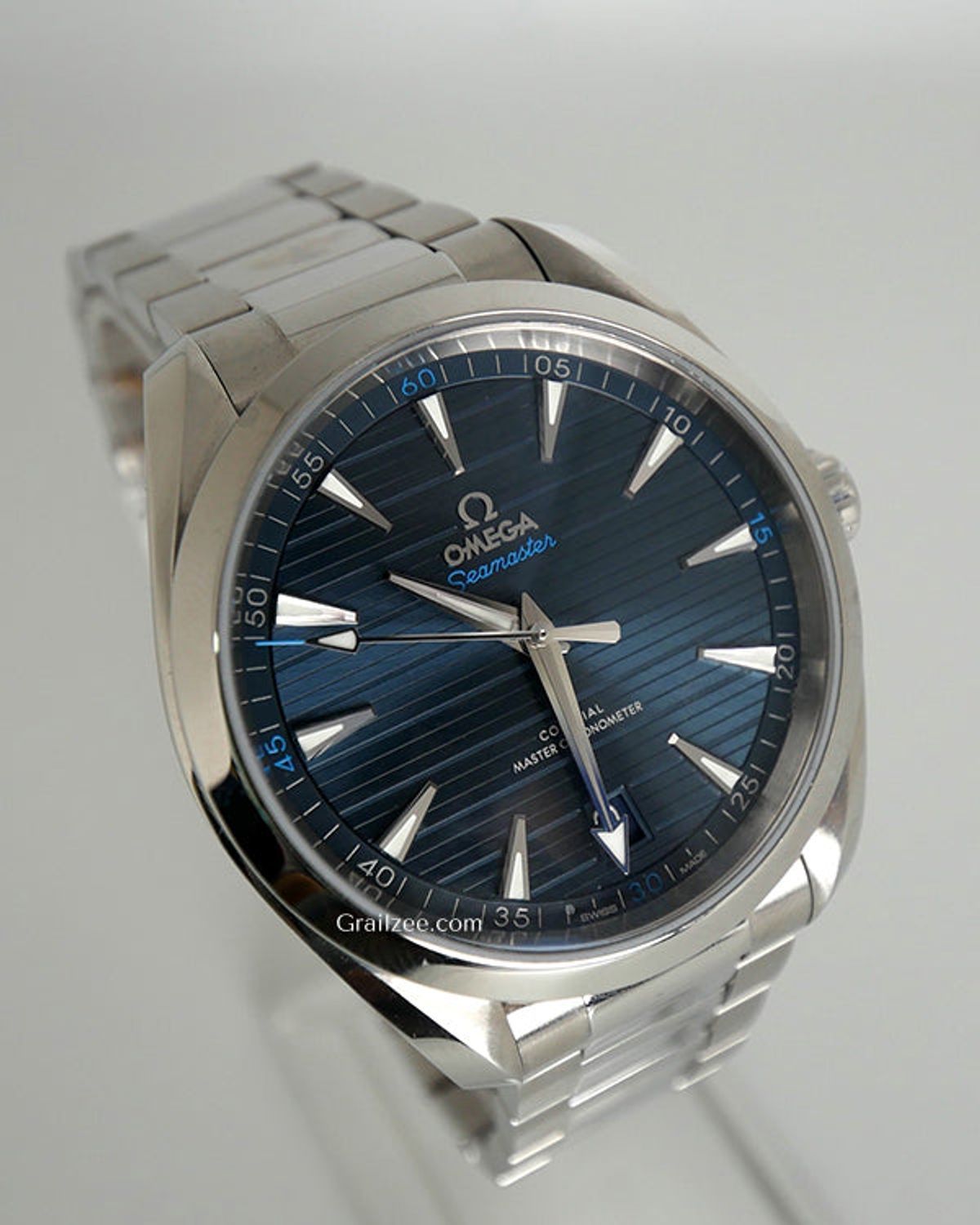 Omega 220.10.41.21.03.001