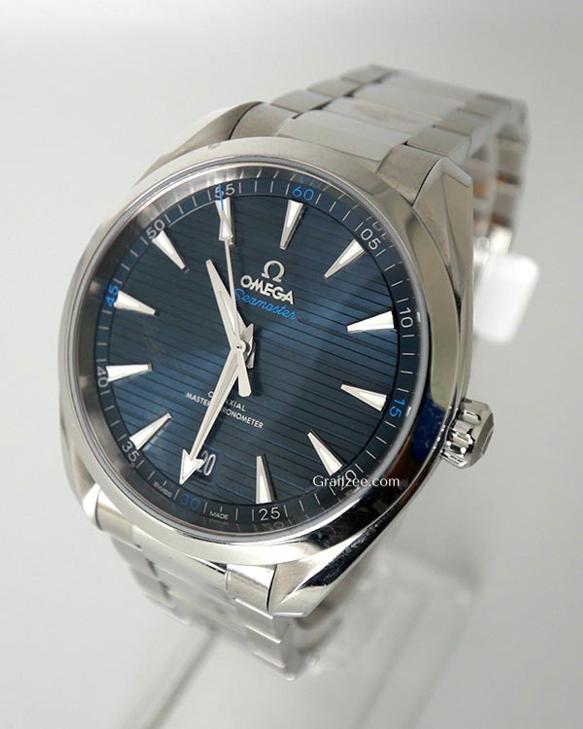 Omega 220.10.41.21.03.001
