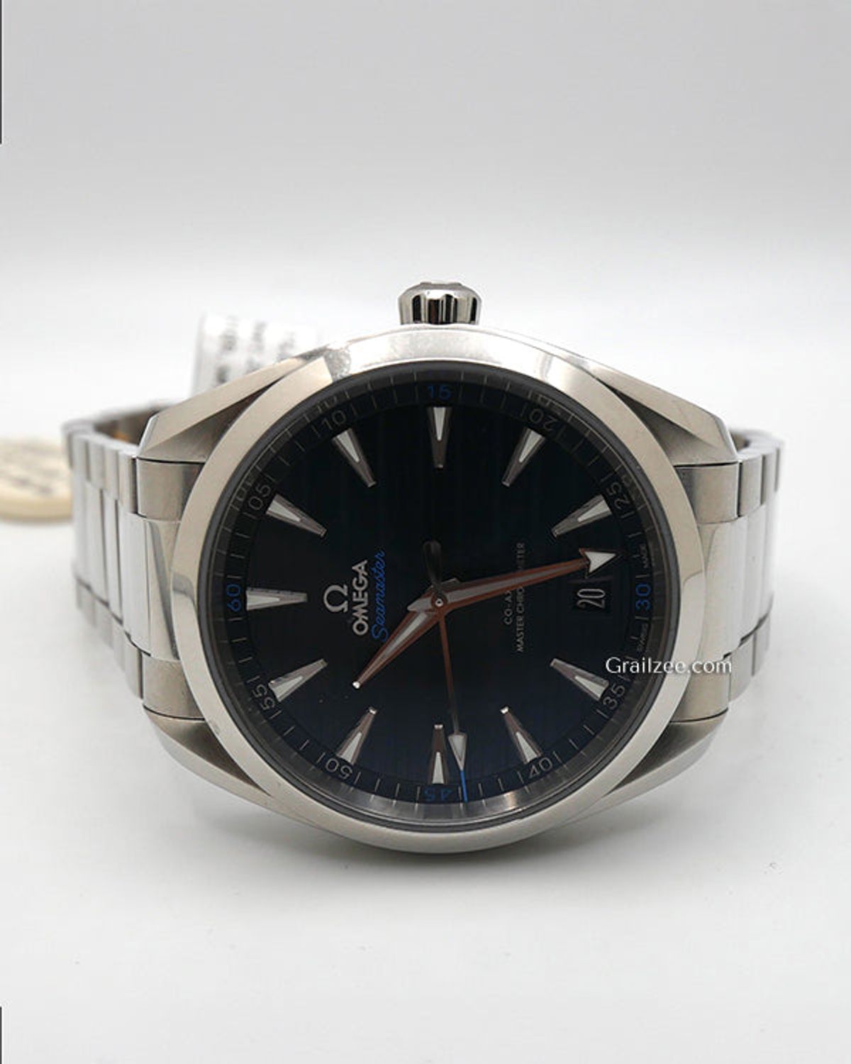 Omega 220.10.41.21.03.001
