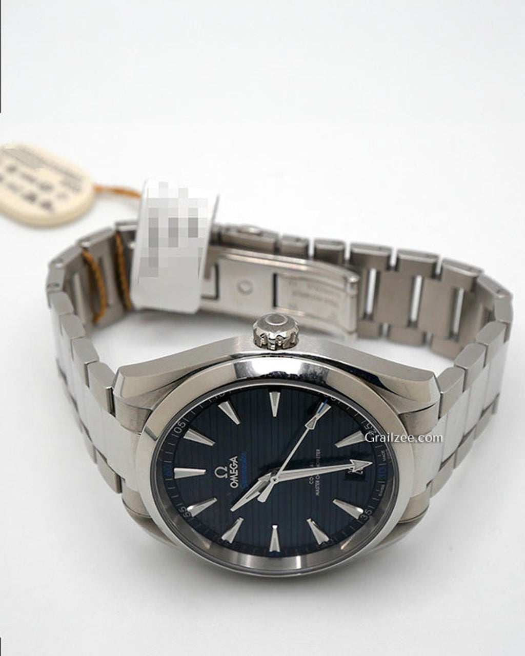 Omega 220.10.41.21.03.001