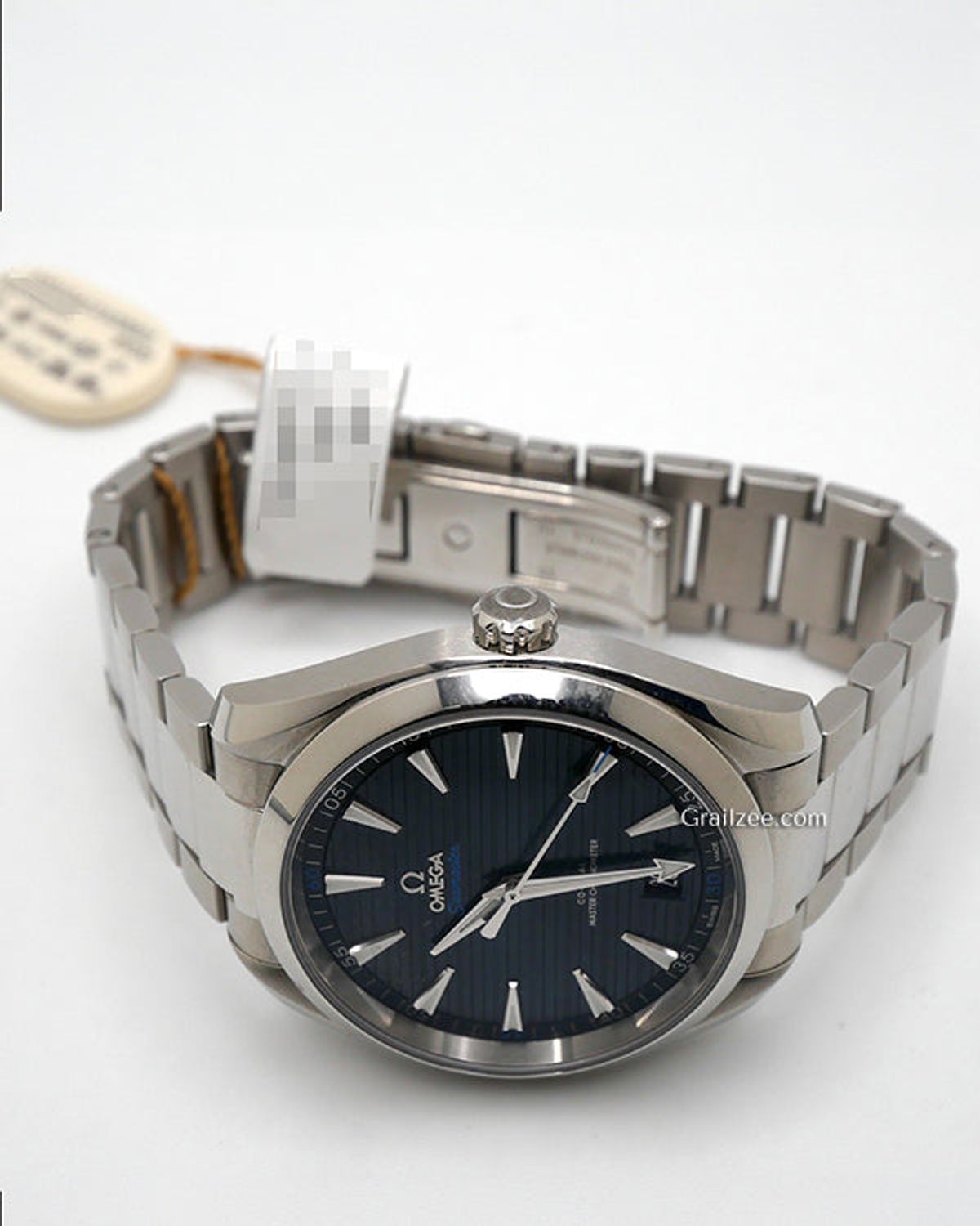 Omega 220.10.41.21.03.001