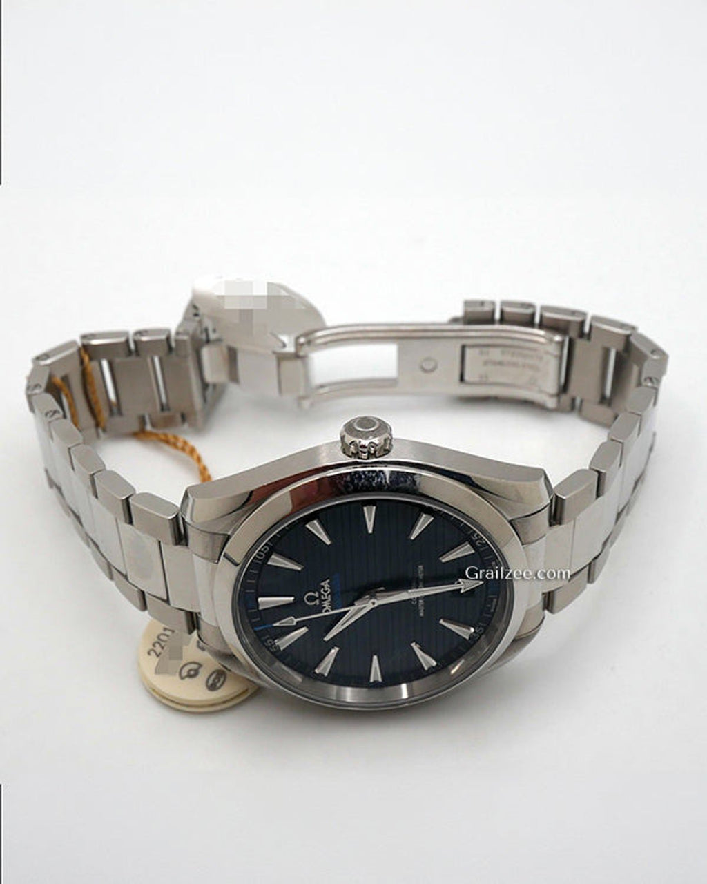 Omega 220.10.41.21.03.001