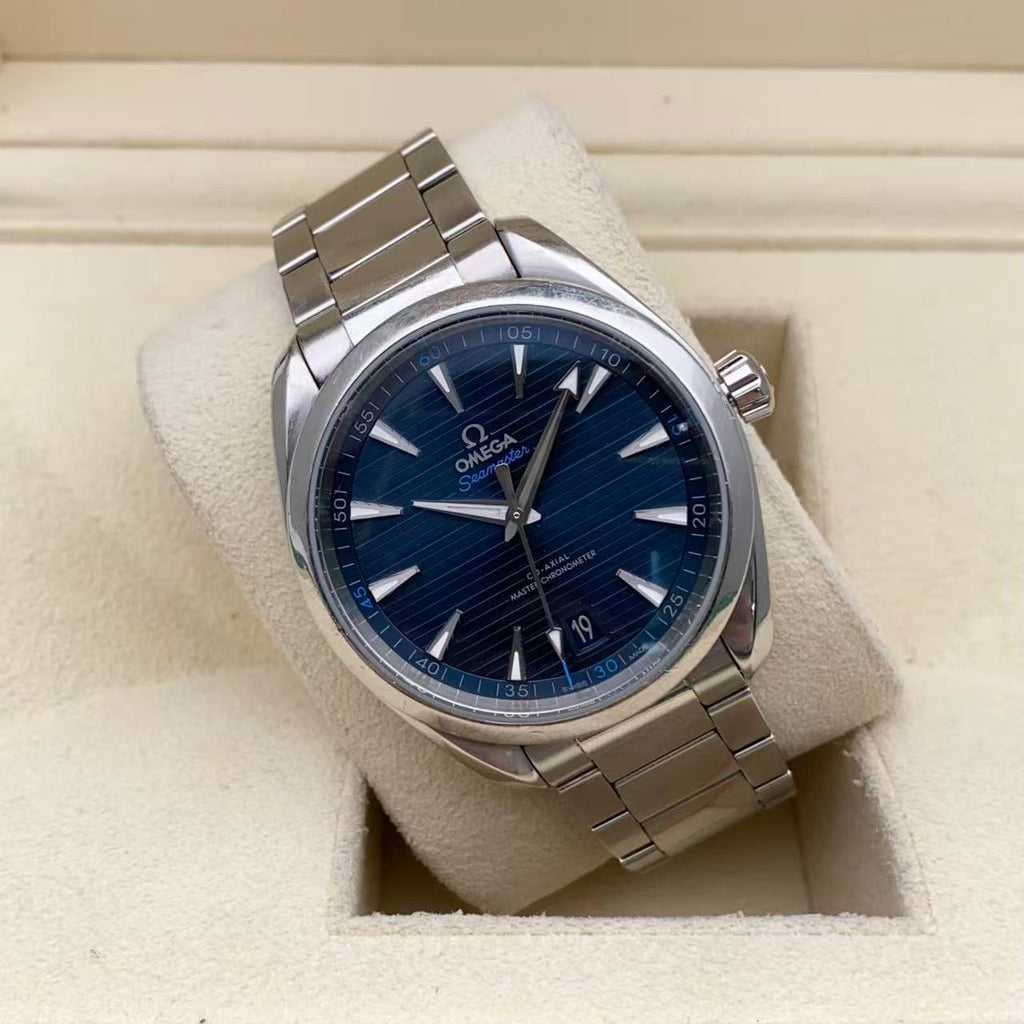 Omega 220.10.41.21.03.001