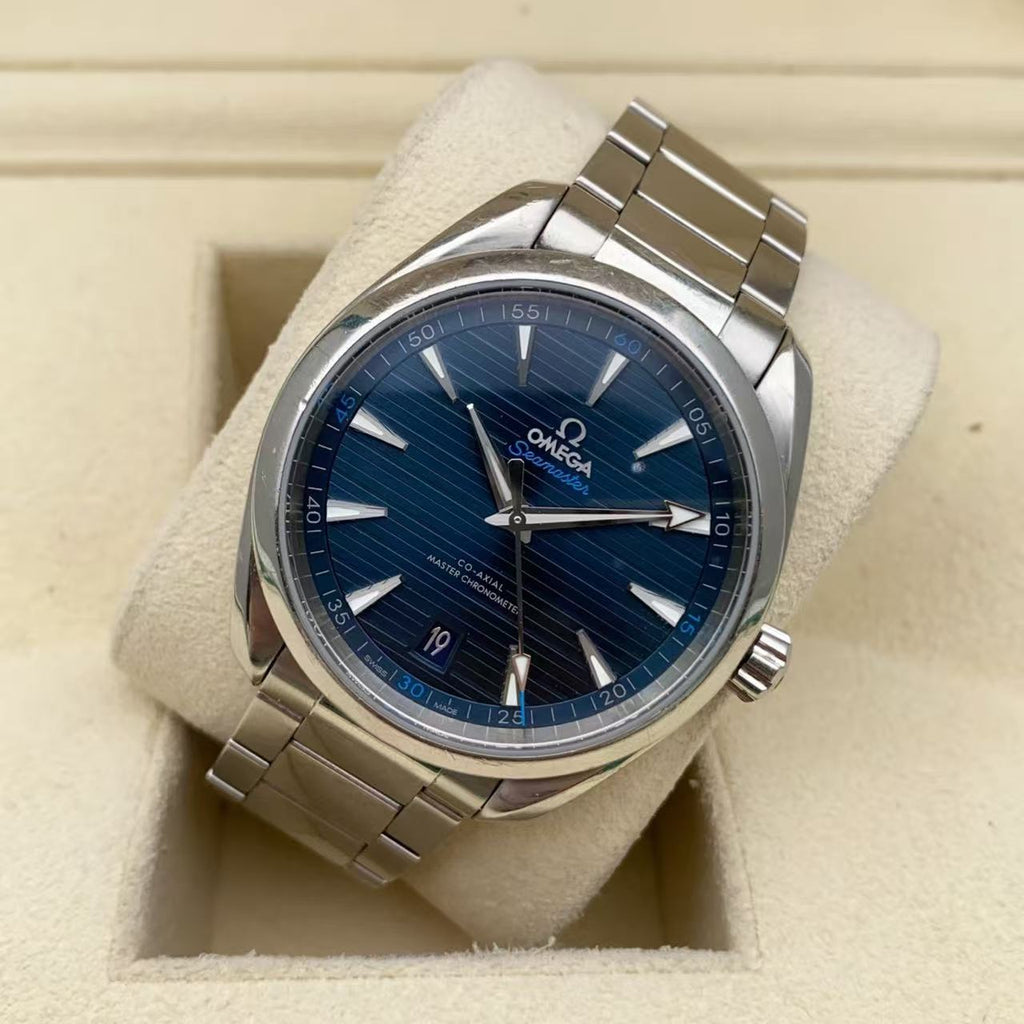 Omega 220.10.41.21.03.001