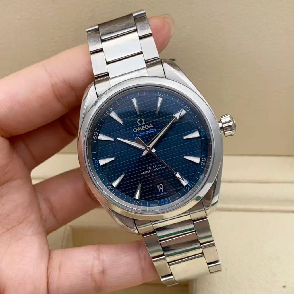 Omega 220.10.41.21.03.001