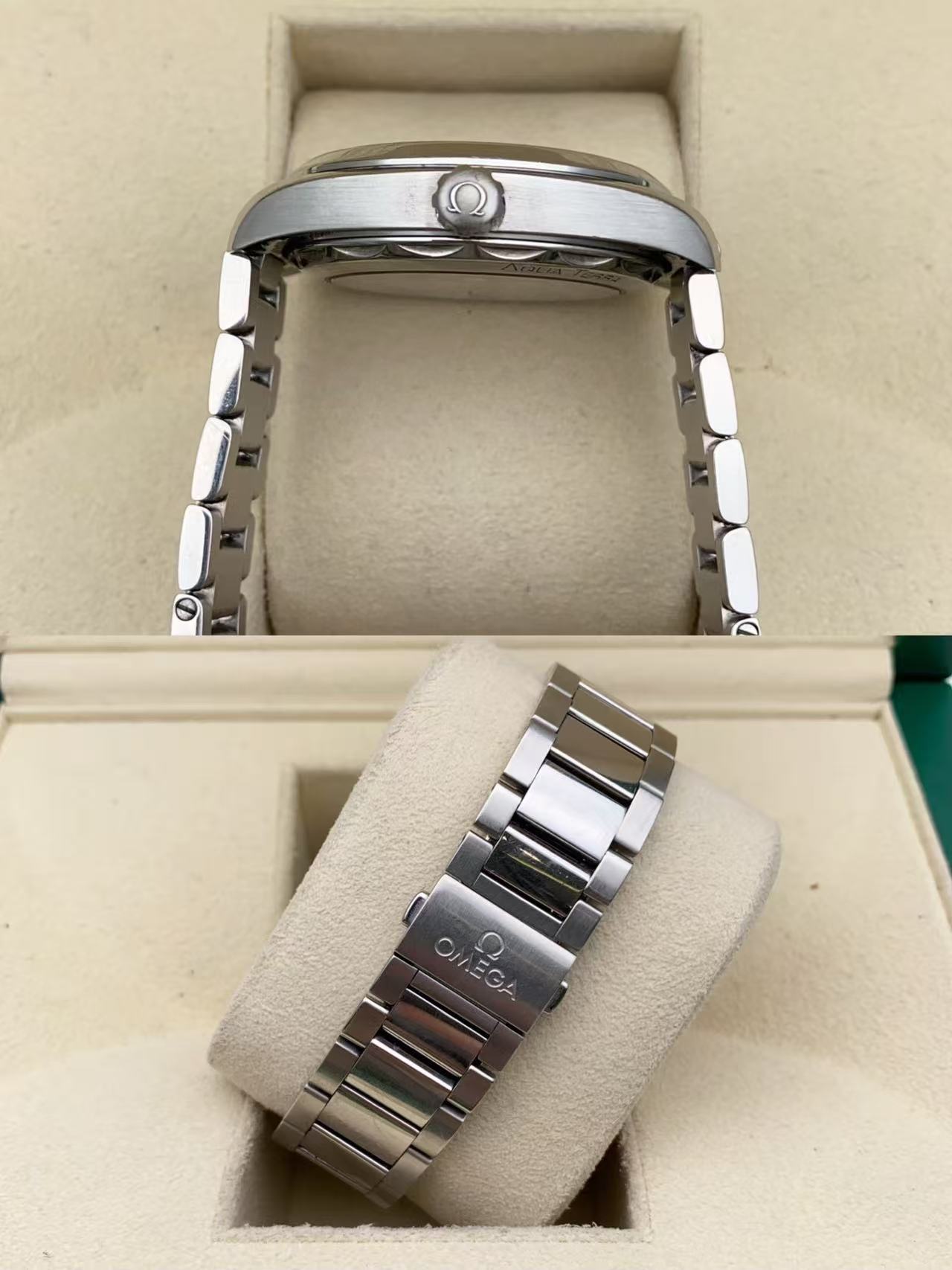 Omega 220.10.41.21.03.001