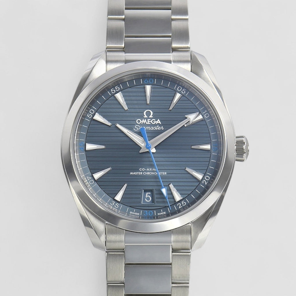 Omega 220.10.41.21.03.002