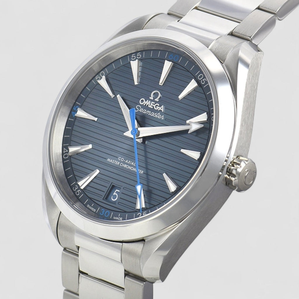 Omega 220.10.41.21.03.002