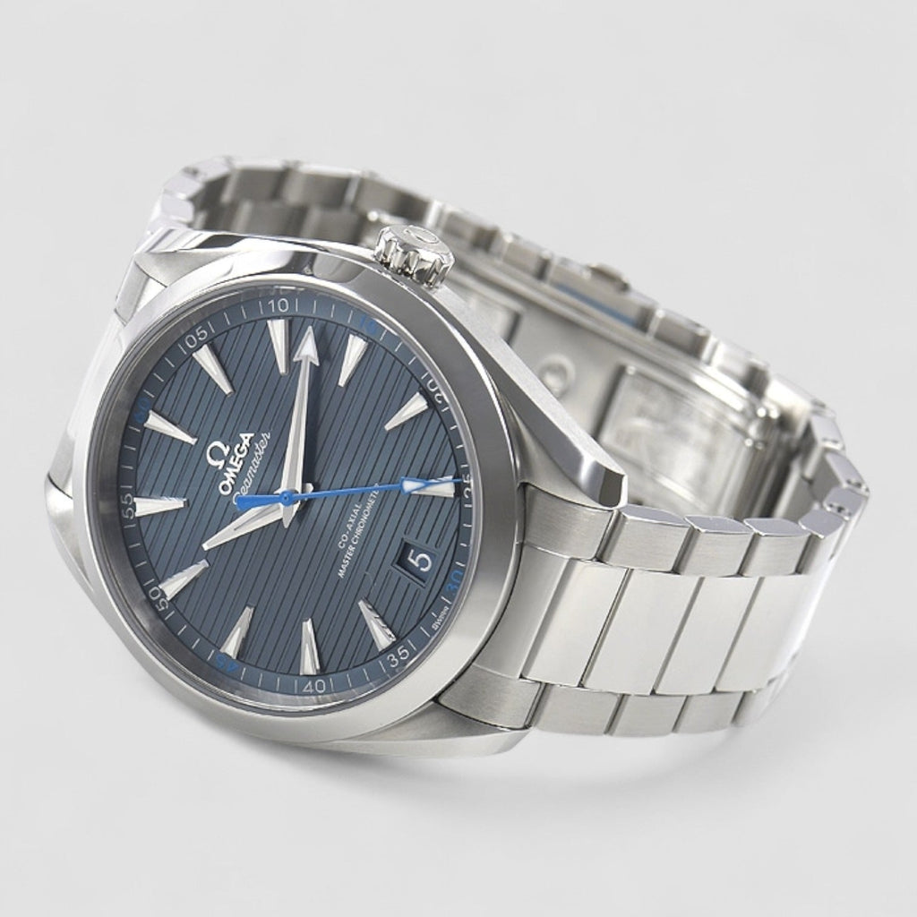Omega 220.10.41.21.03.002