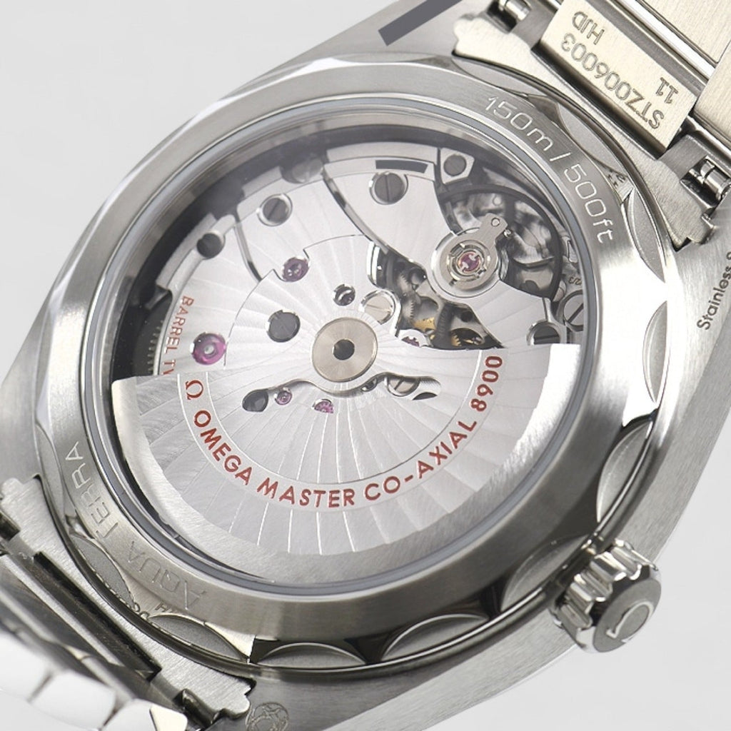 Omega 220.10.41.21.03.002
