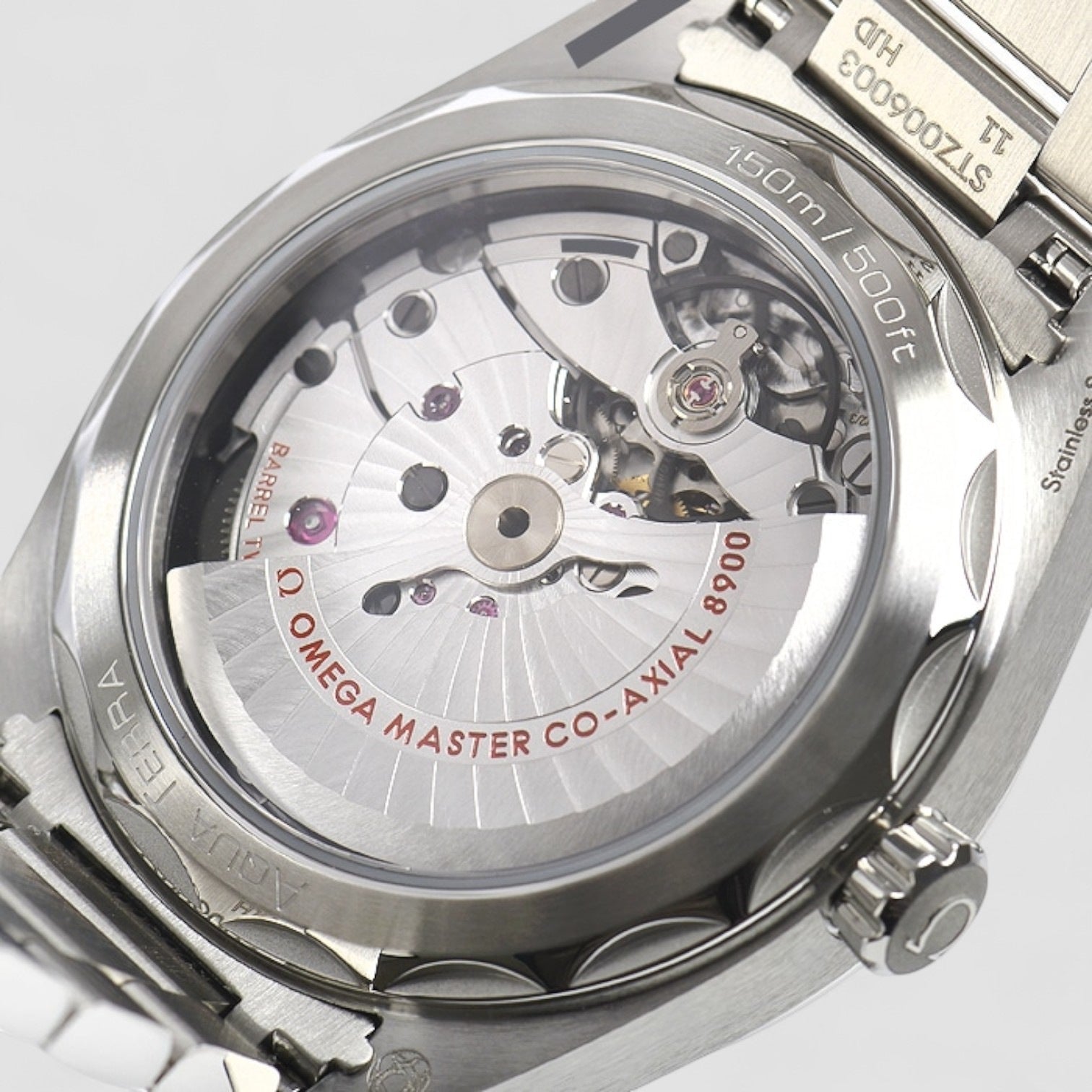 Omega 220.10.41.21.03.002