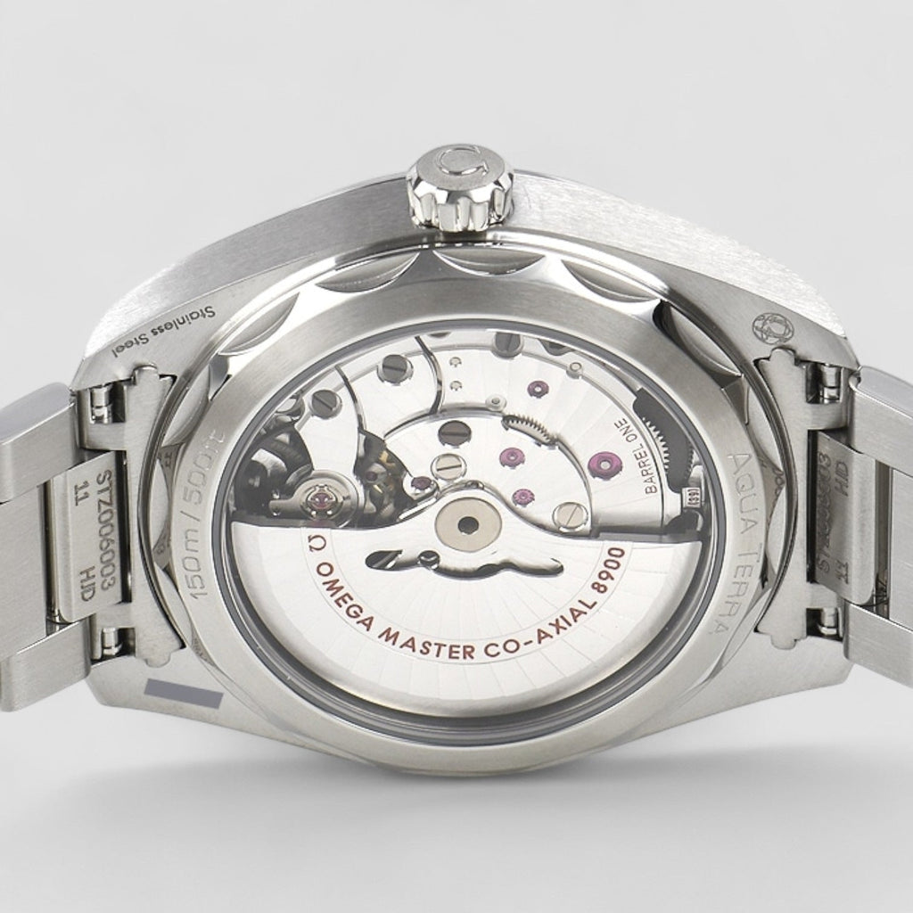 Omega 220.10.41.21.03.002