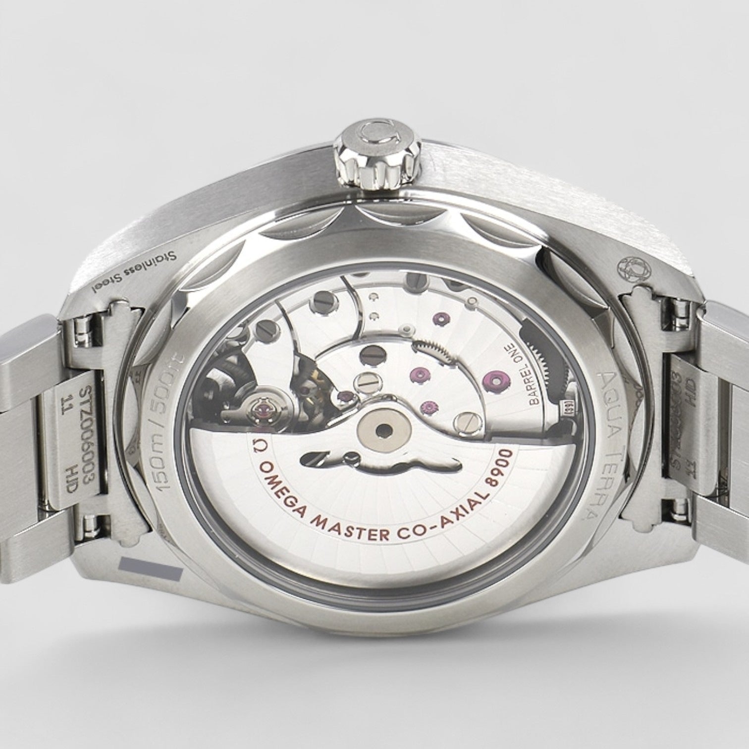 Omega 220.10.41.21.03.002