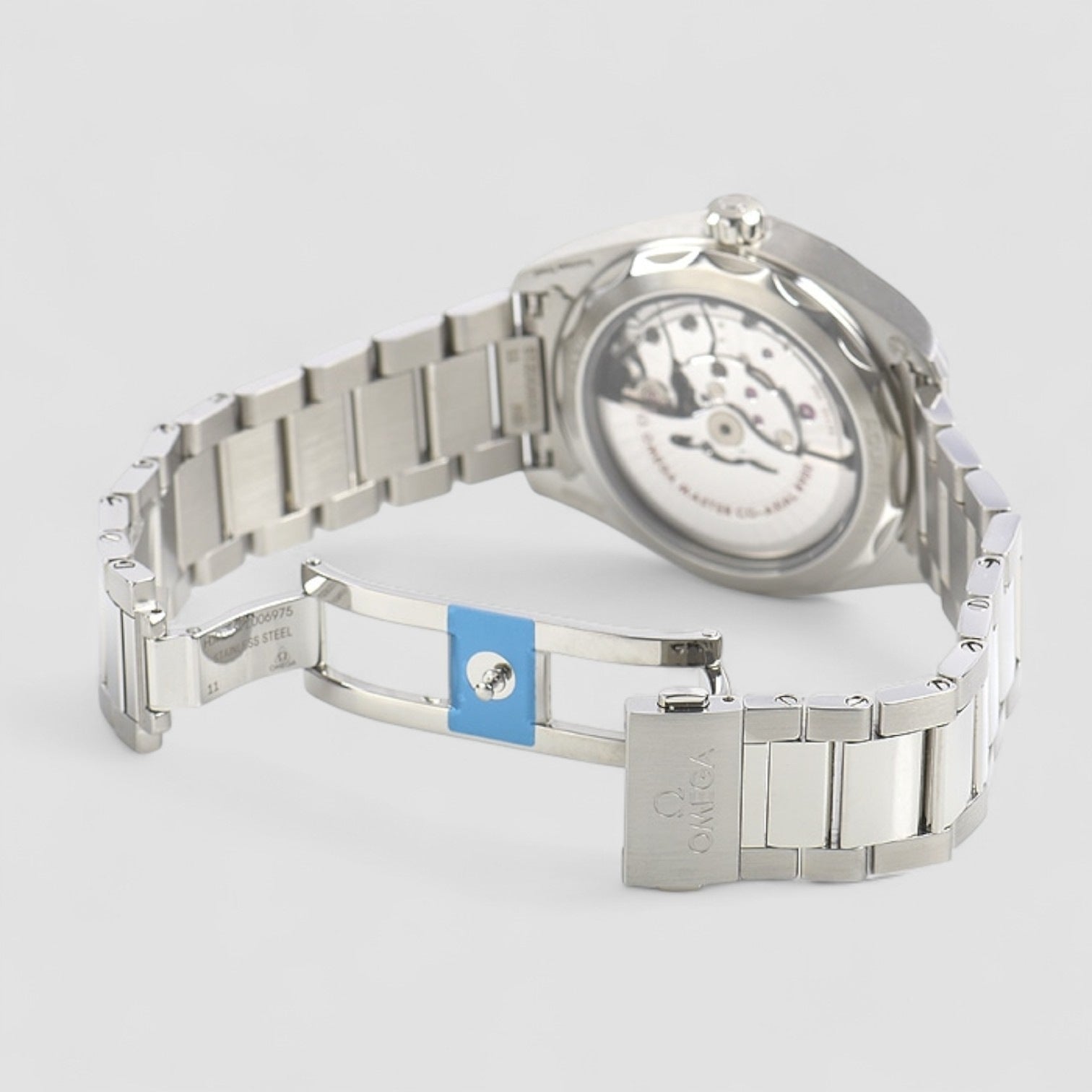 Omega 220.10.41.21.03.002