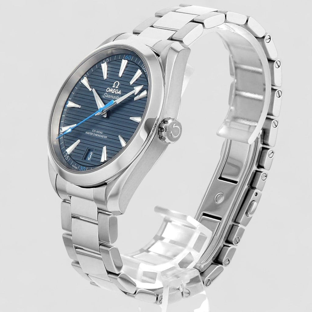 Omega 220.10.41.21.03.002