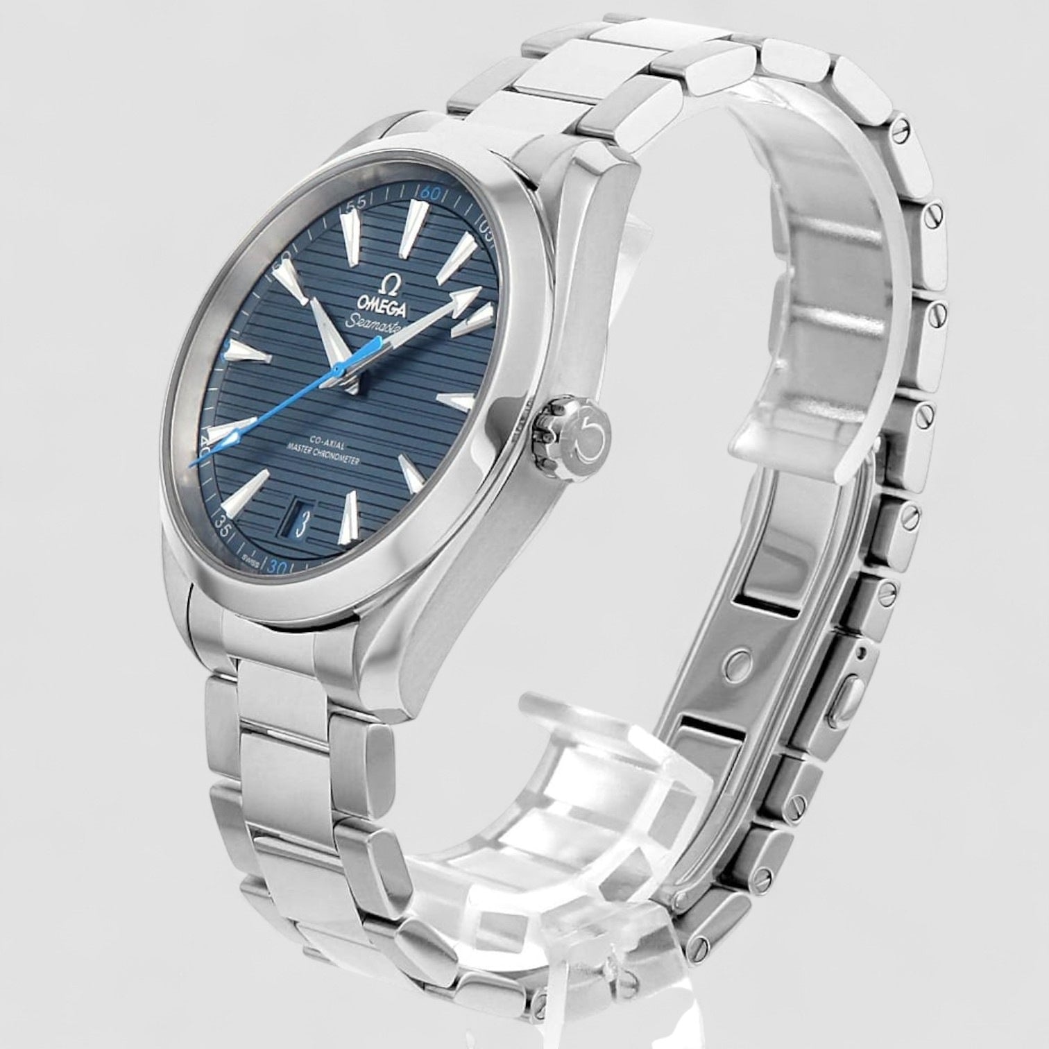 Omega 220.10.41.21.03.002