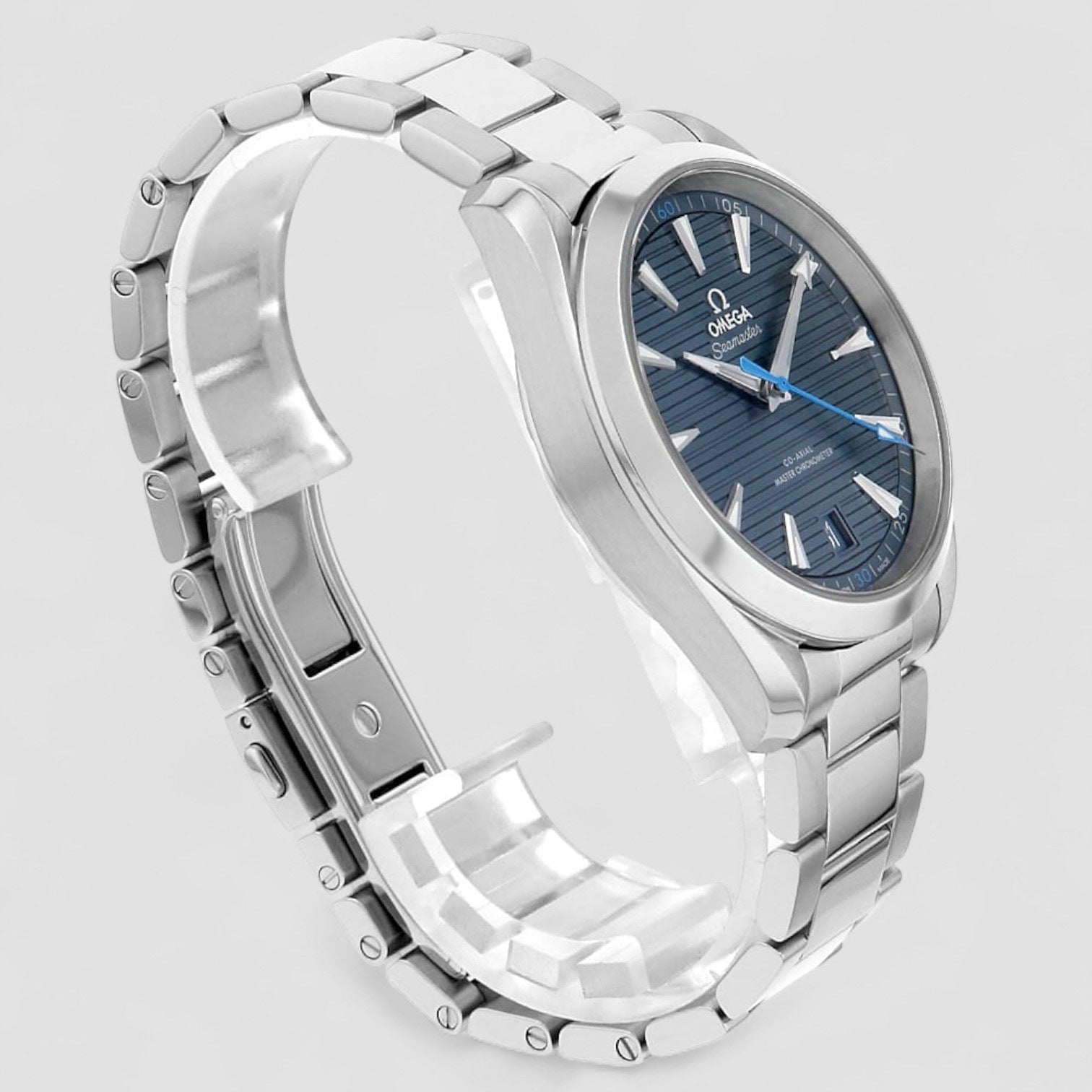 Omega 220.10.41.21.03.002