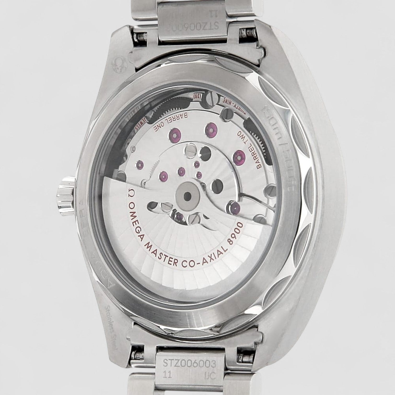 Omega 220.10.41.21.03.002