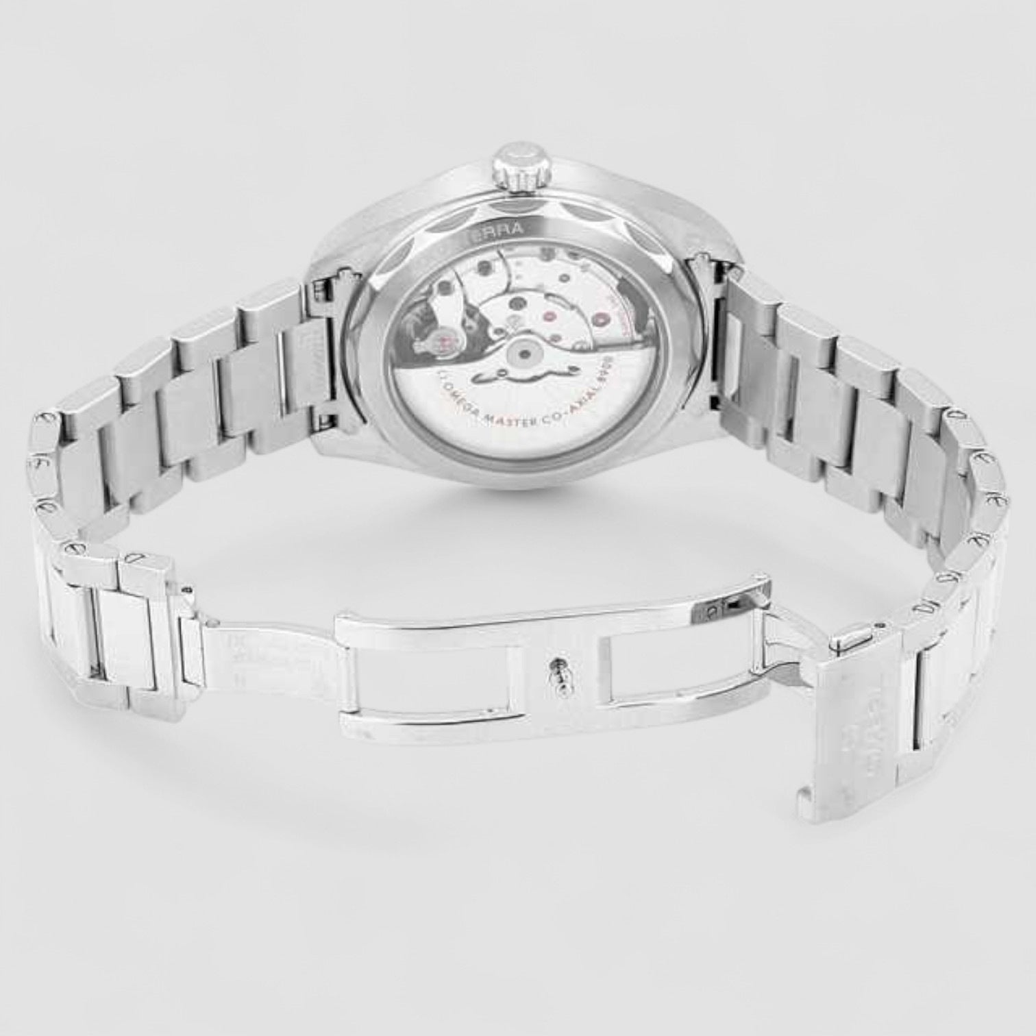 Omega 220.10.41.21.03.002