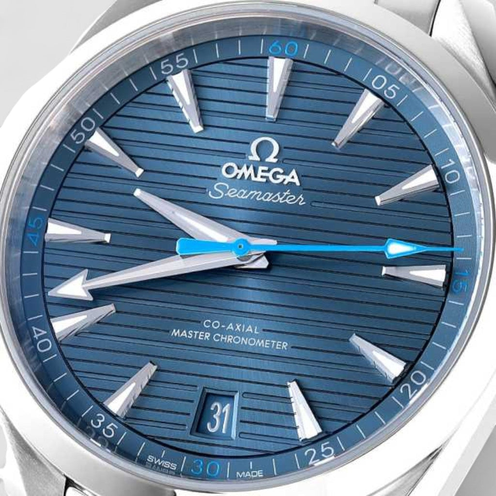 Omega 220.10.41.21.03.002