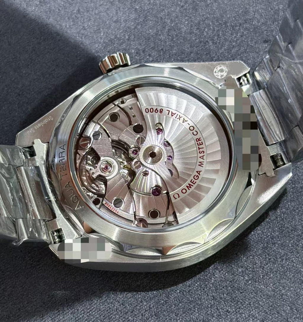 Omega 220.10.41.21.03.002