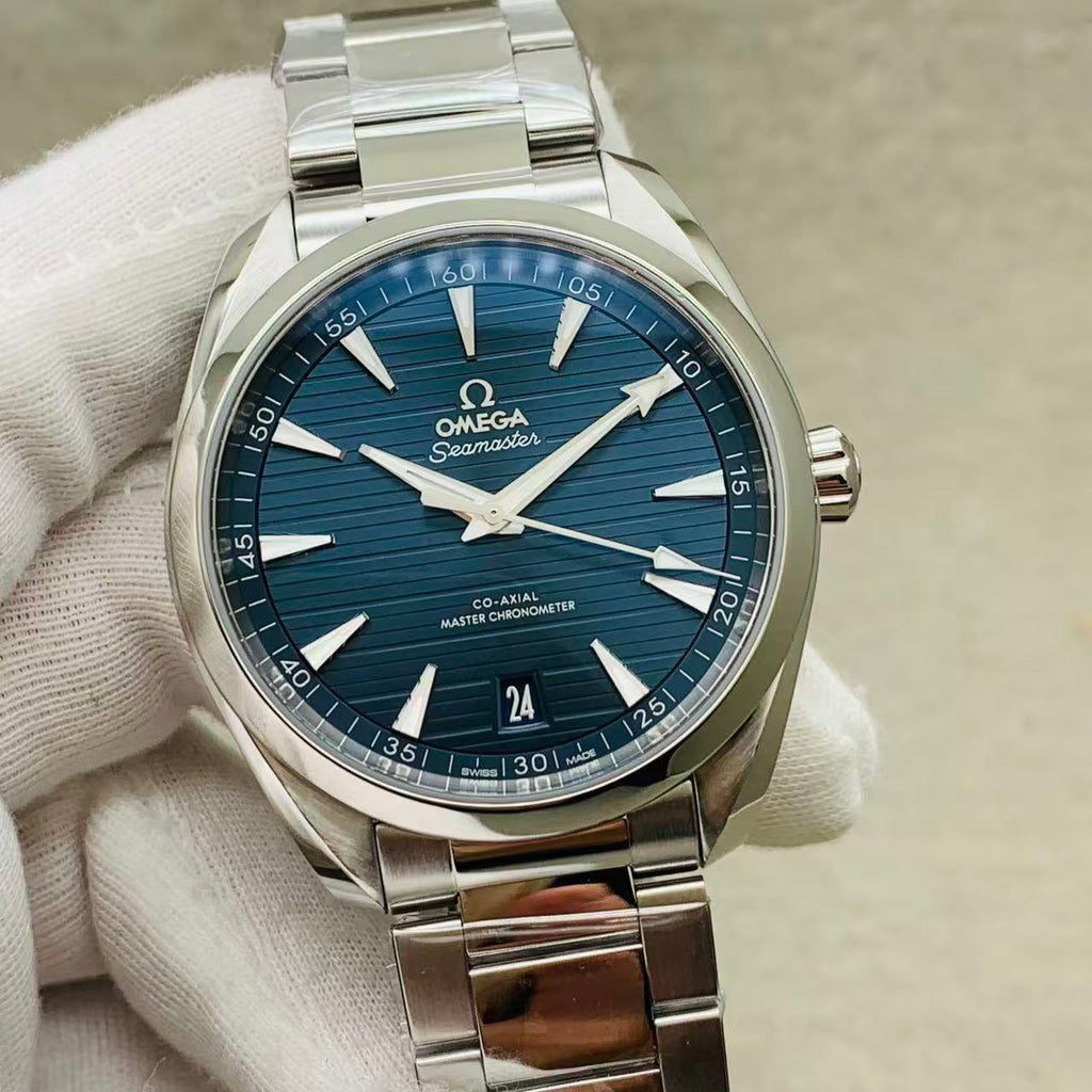 Omega 220.10.41.21.03.003