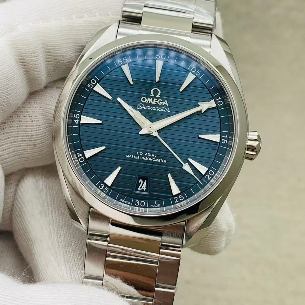 Omega 220.10.41.21.03.003