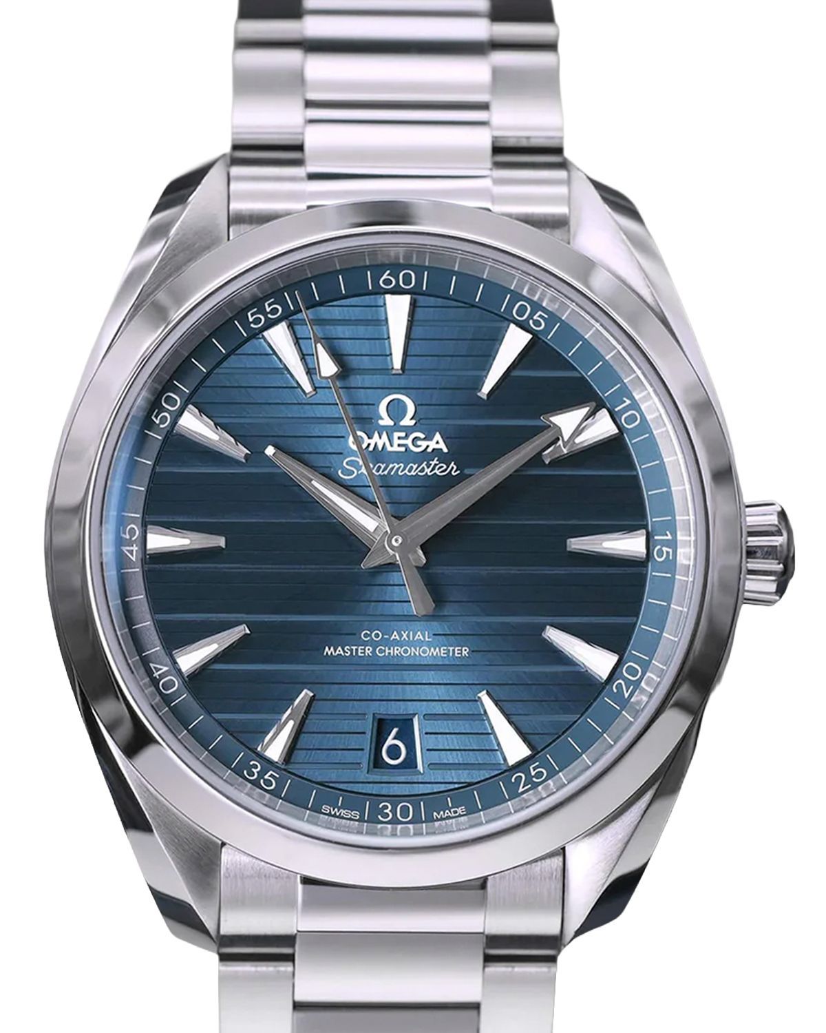 Omega 220.10.41.21.03.004