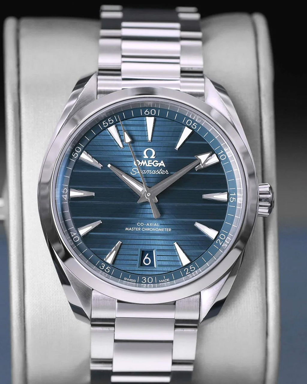 Omega 220.10.41.21.03.004