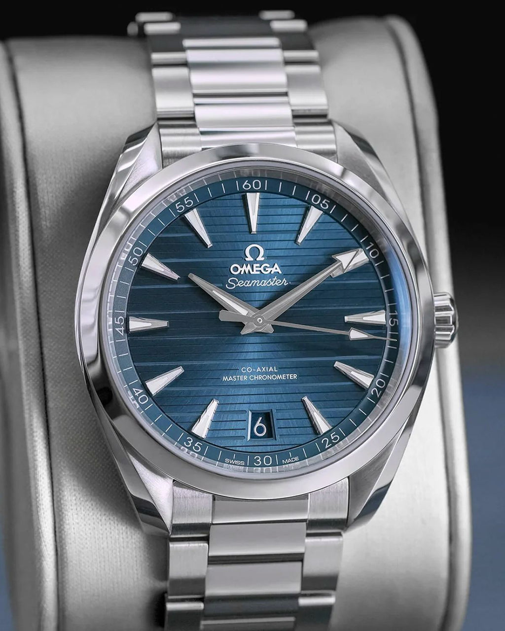 Omega 220.10.41.21.03.004