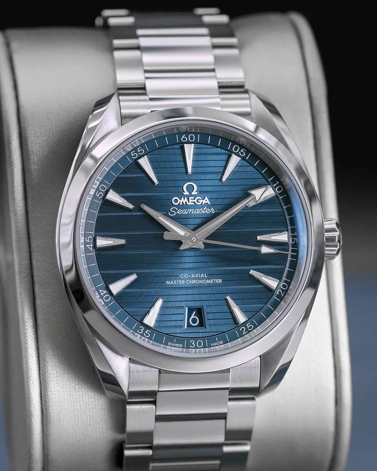 Omega 220.10.41.21.03.004
