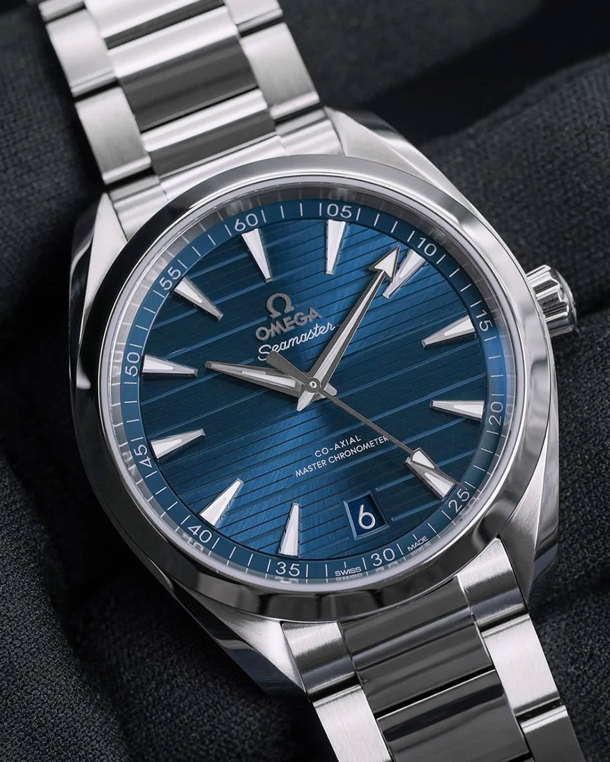 Omega 220.10.41.21.03.004