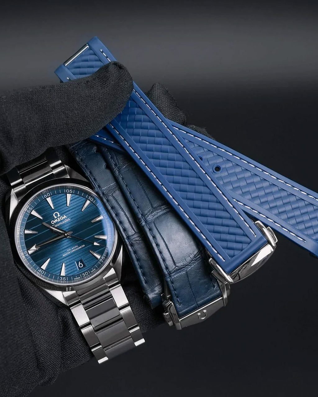 Omega 220.10.41.21.03.004