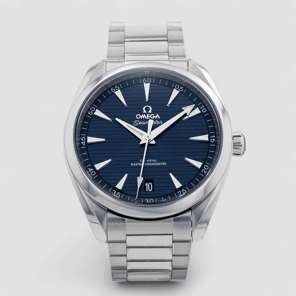 Omega 220.10.41.21.03.004