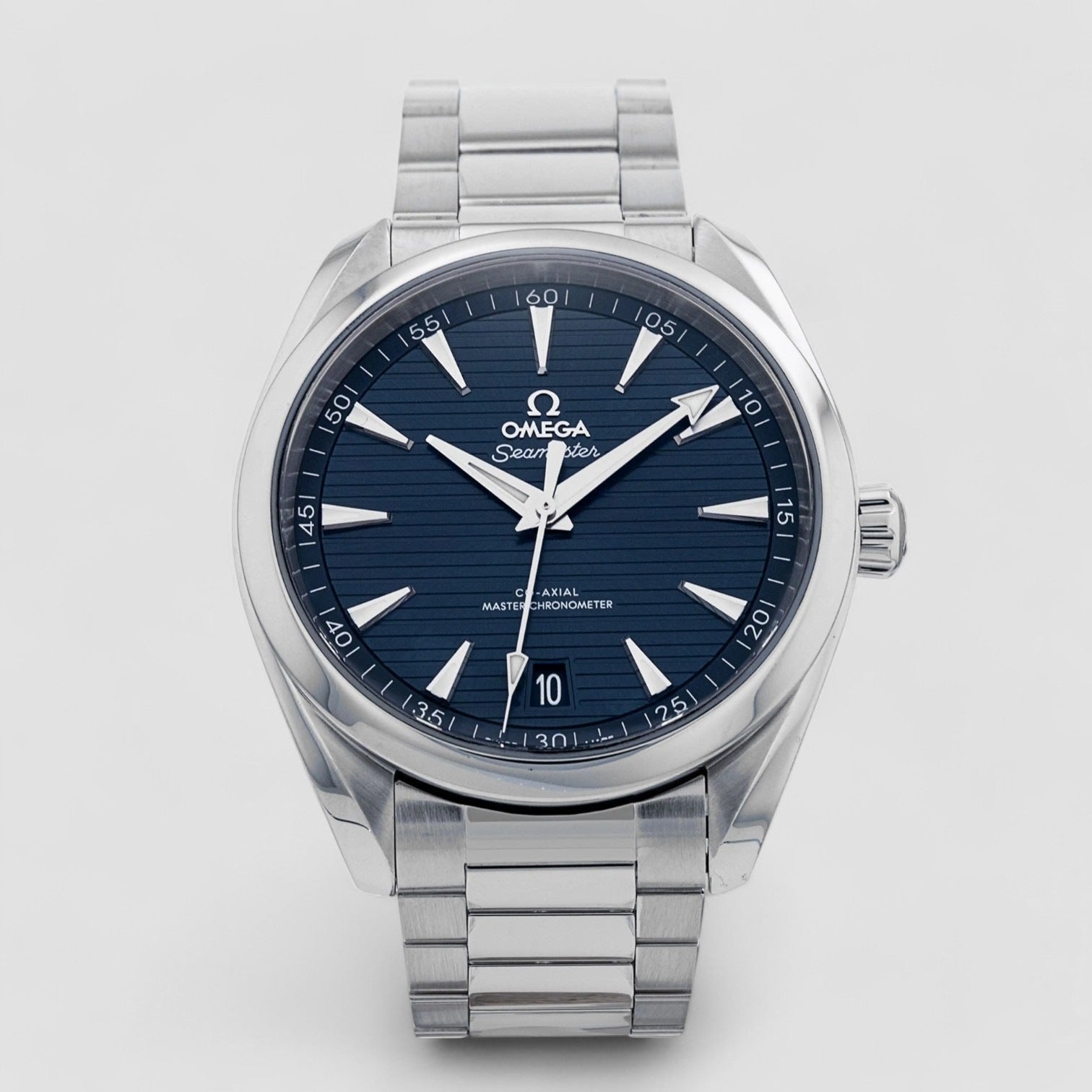 Omega 220.10.41.21.03.004