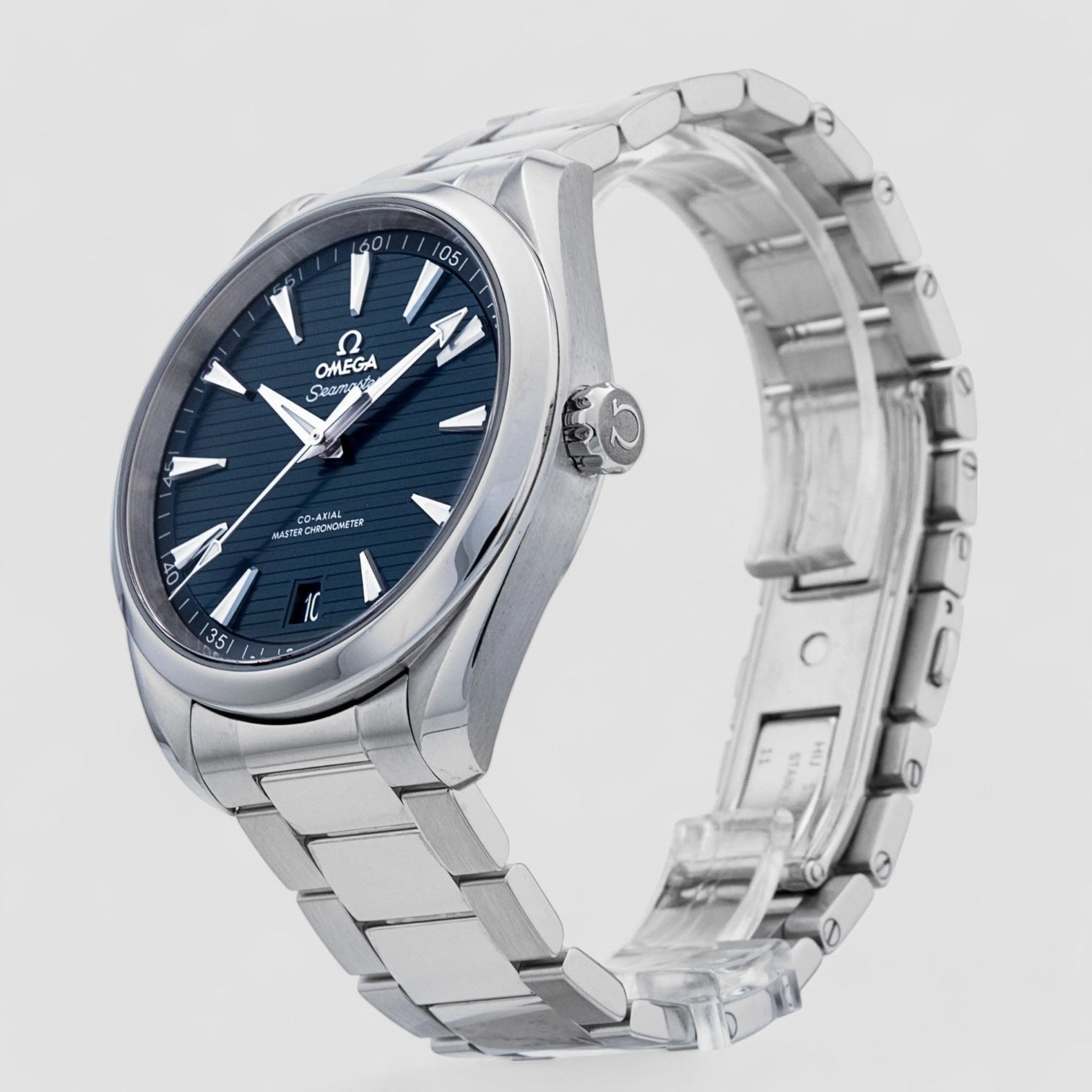 Omega 220.10.41.21.03.004