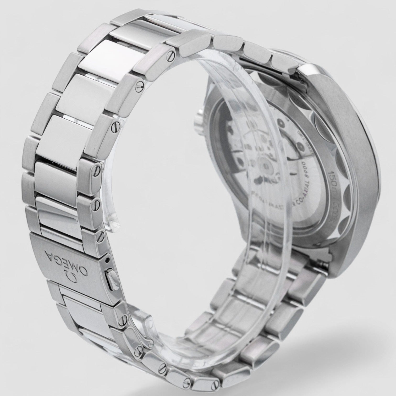 Omega 220.10.41.21.03.004
