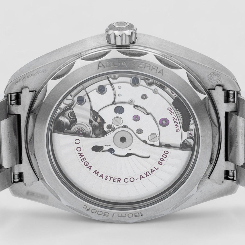Omega 220.10.41.21.03.004