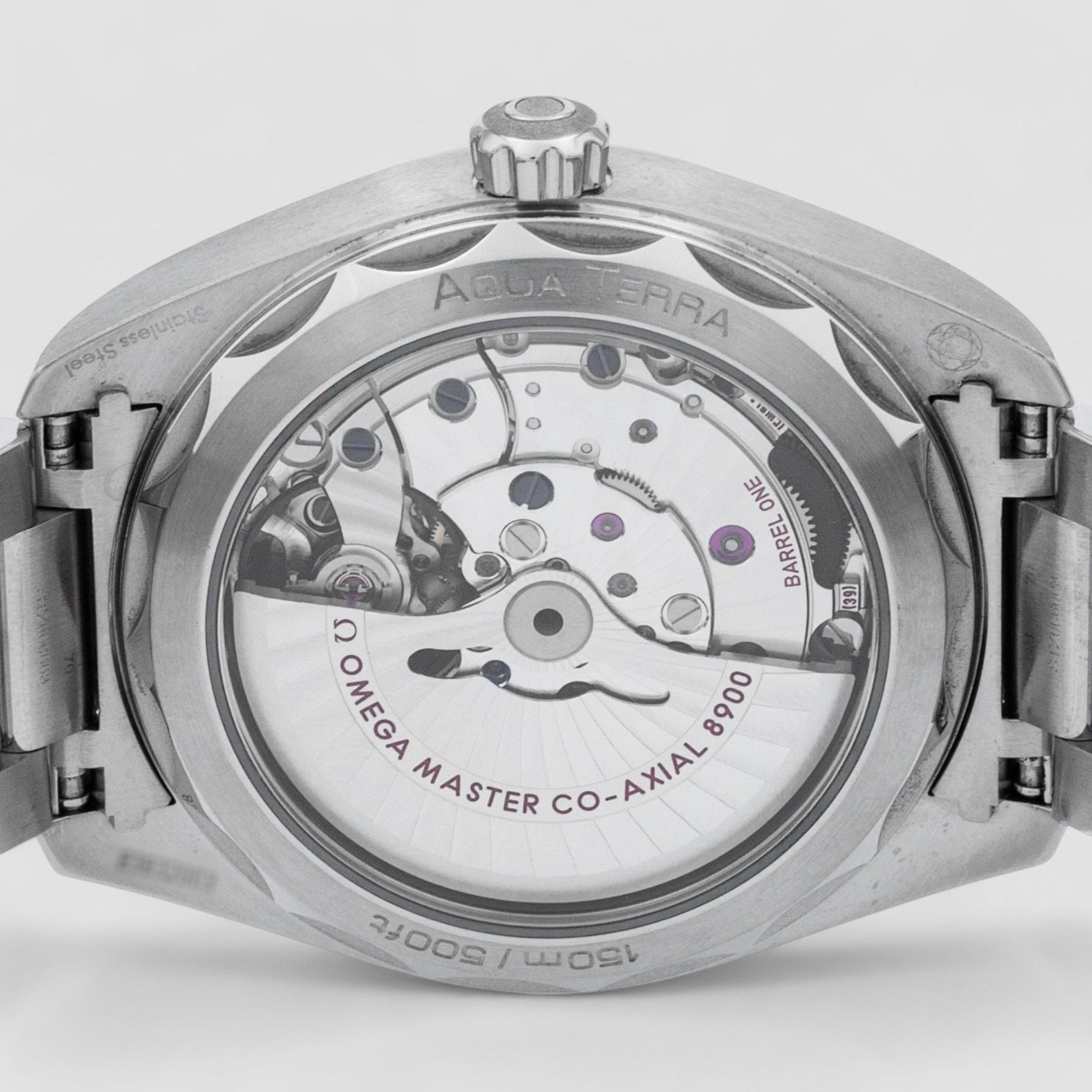 Omega 220.10.41.21.03.004