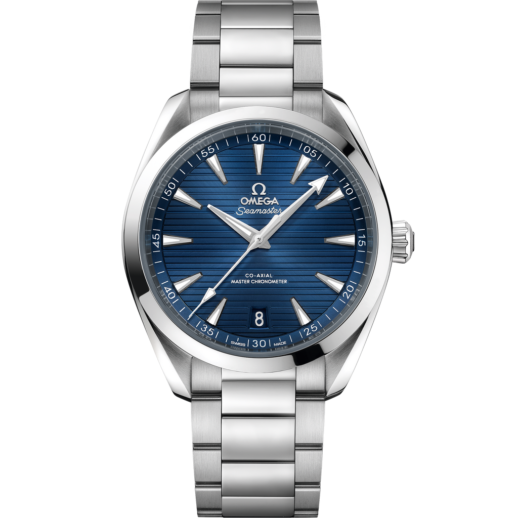 Omega 220.10.41.21.03.004