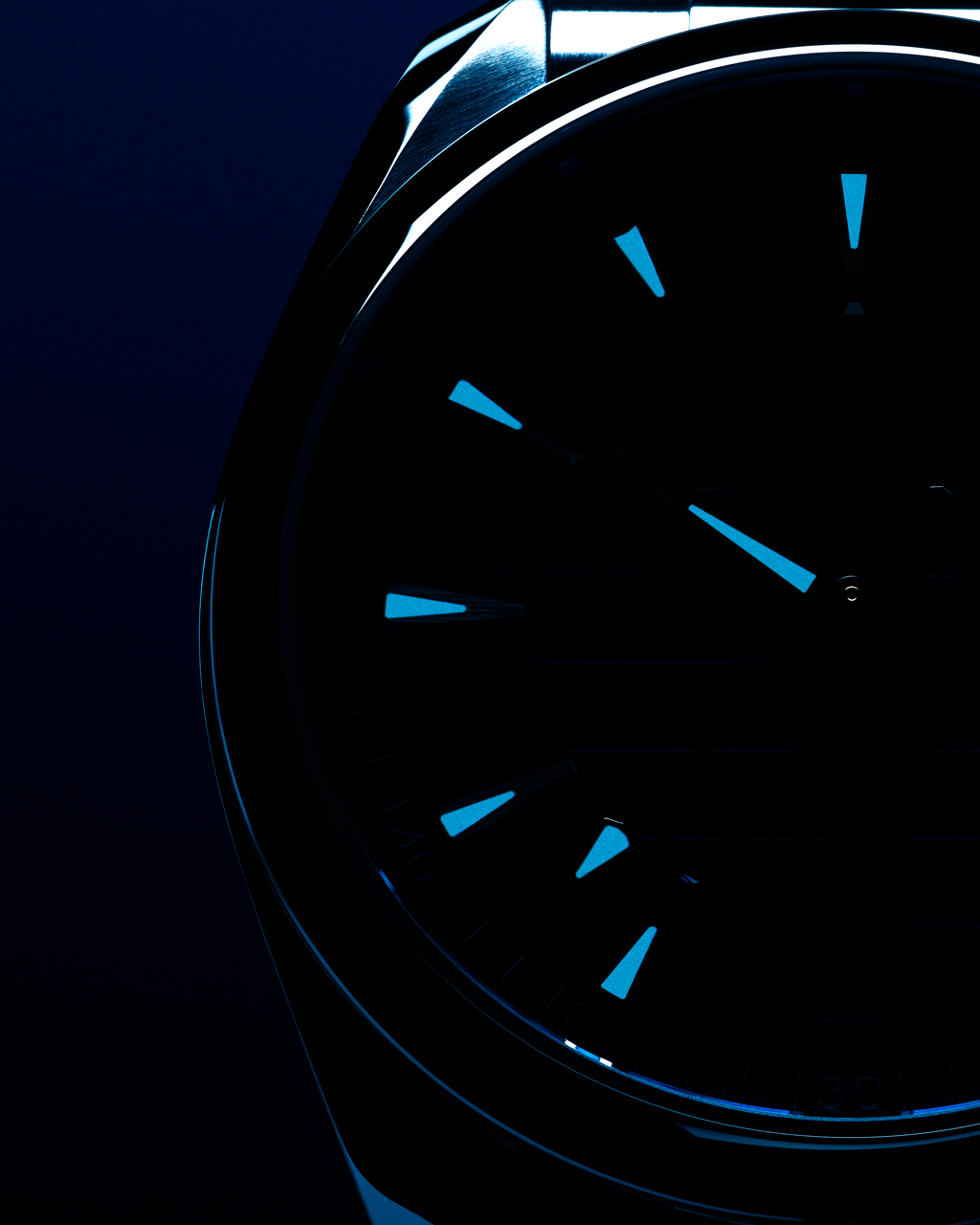 Omega 220.10.41.21.03.005