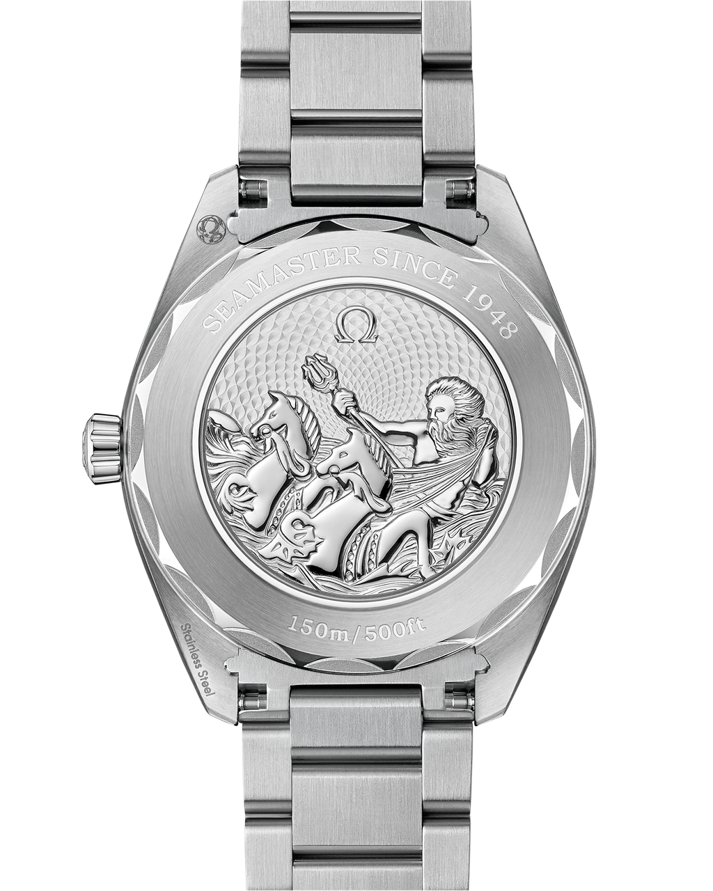 Omega 220.10.41.21.03.005