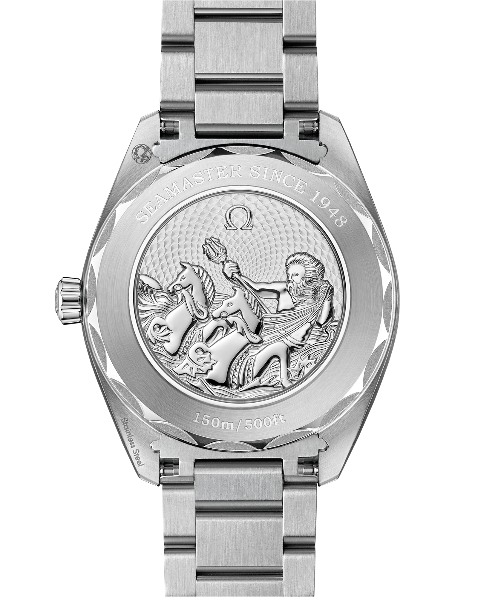 Omega 220.10.41.21.03.005