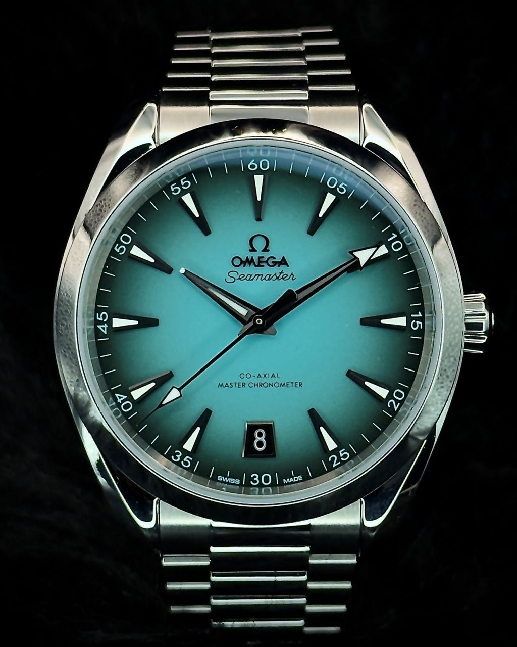 Omega 220.10.41.21.03.006