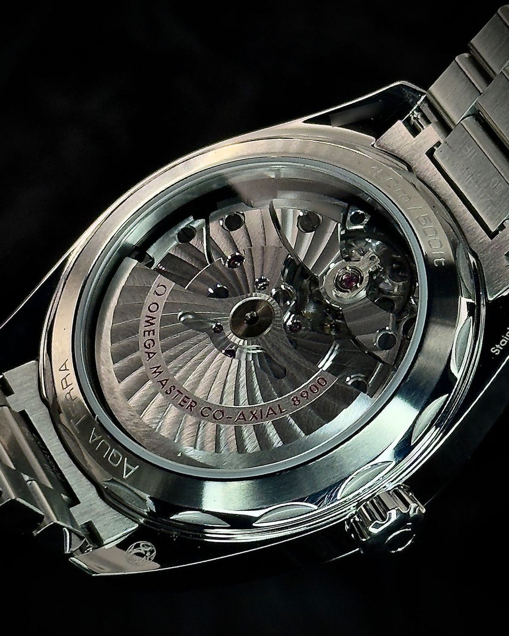 Omega 220.10.41.21.03.006