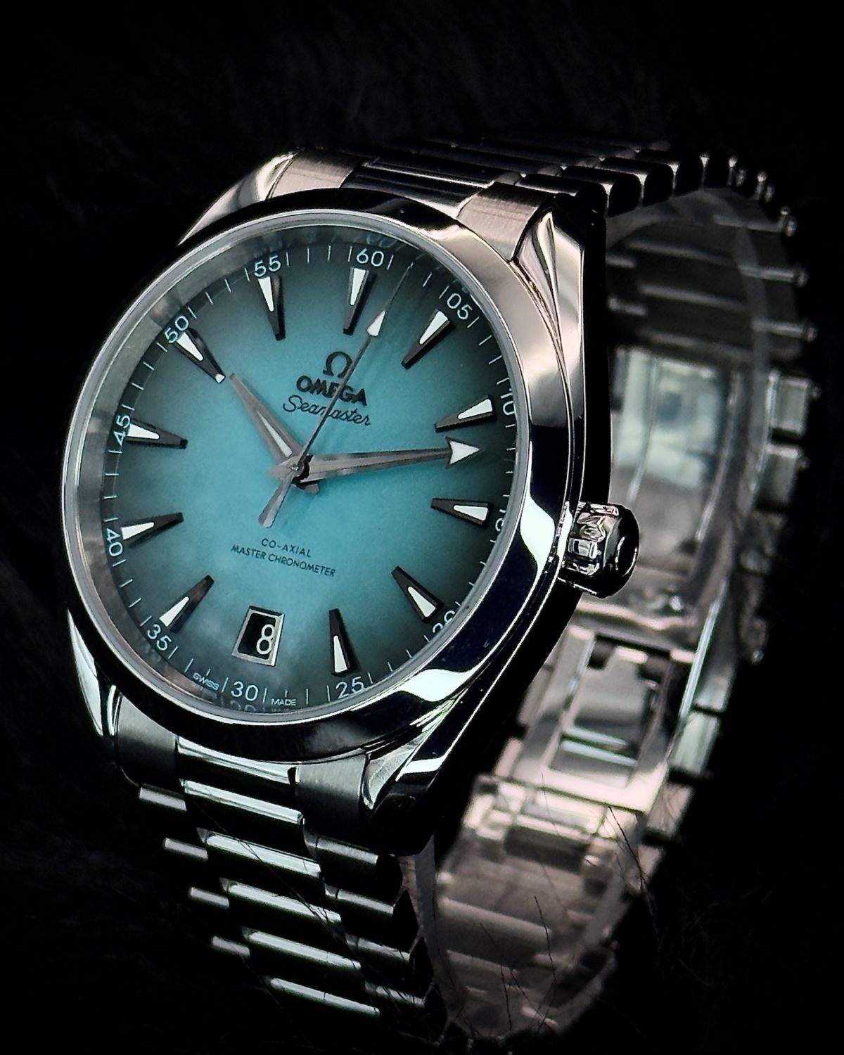 Omega 220.10.41.21.03.006
