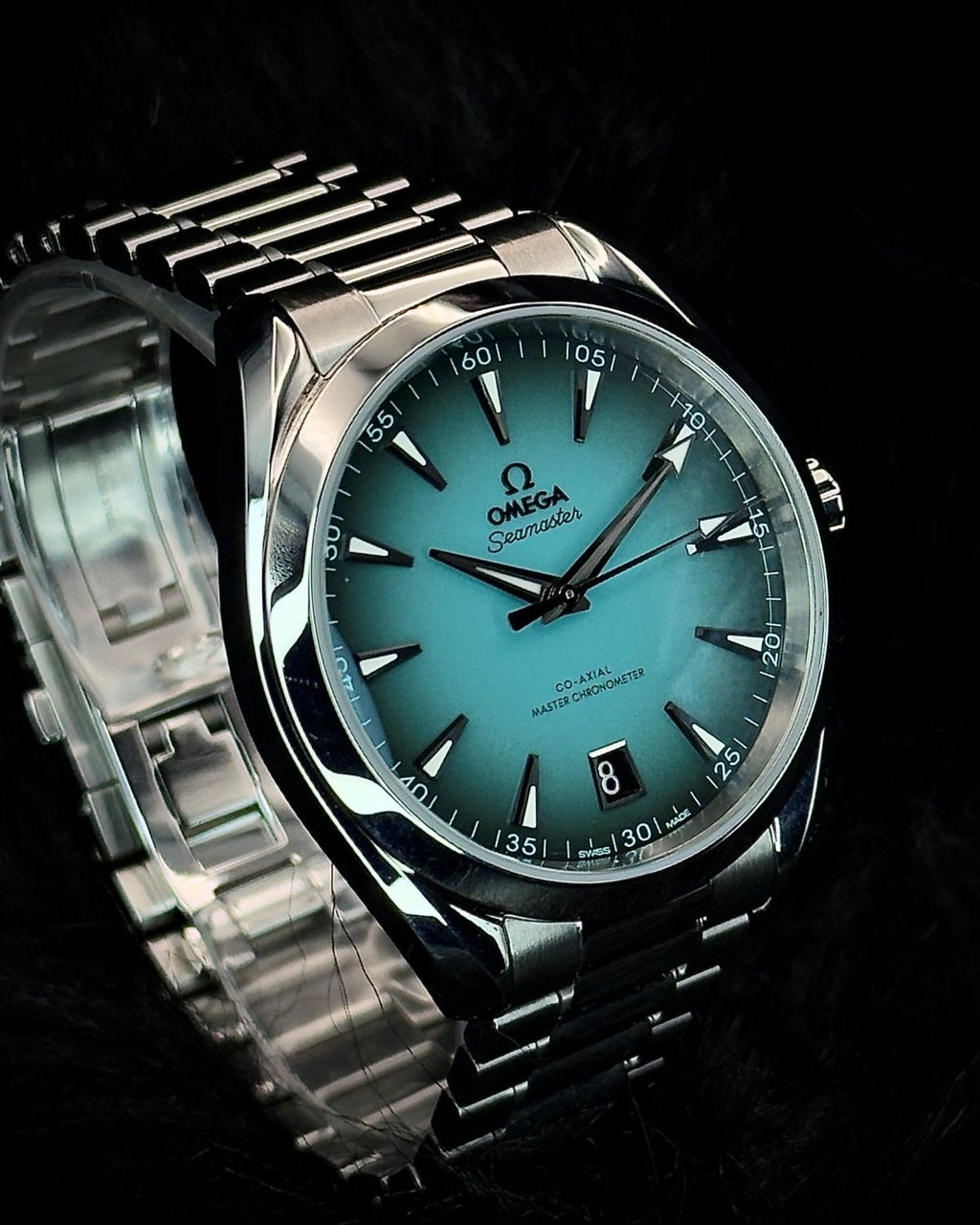 Omega 220.10.41.21.03.006
