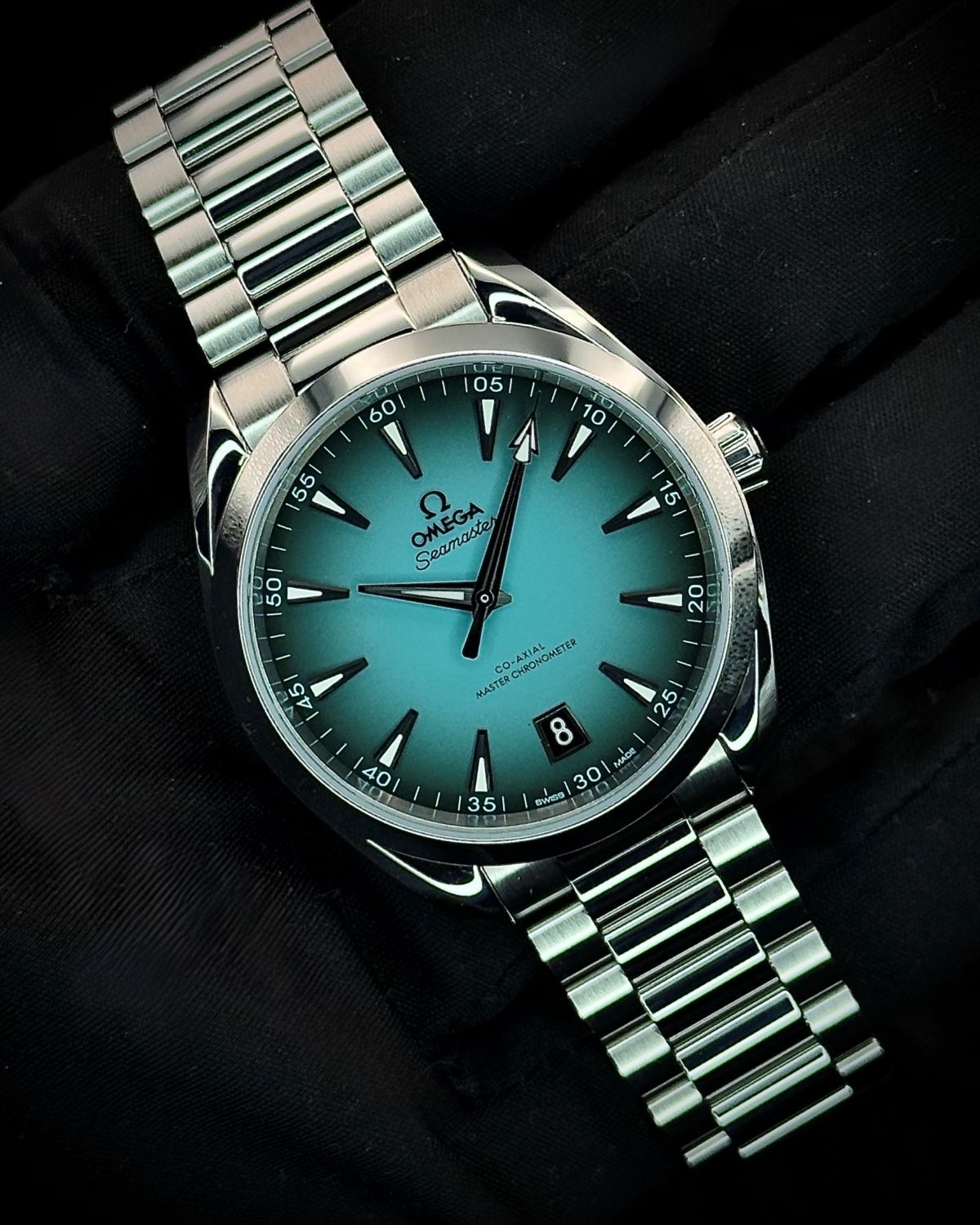 Omega 220.10.41.21.03.006