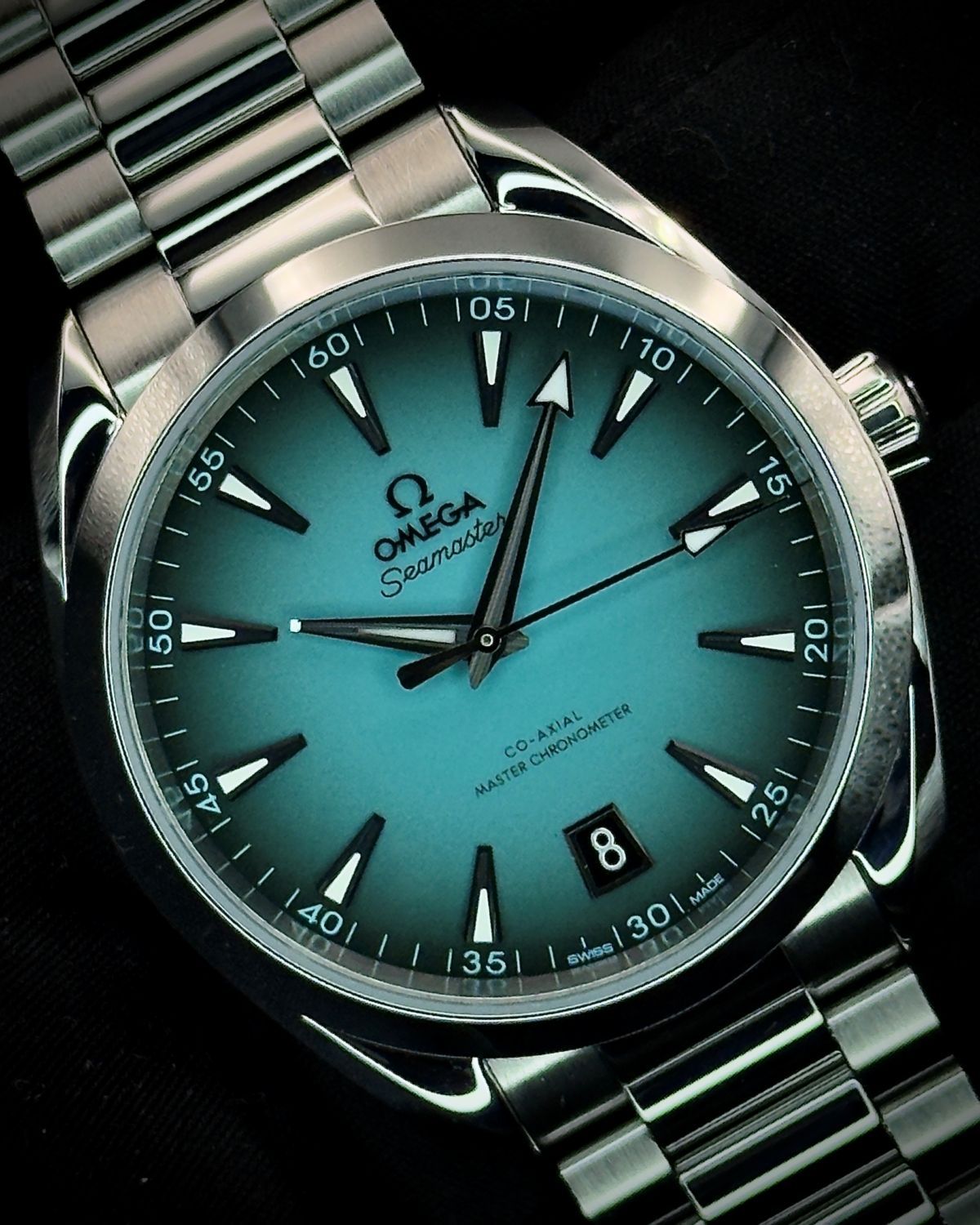 Omega 220.10.41.21.03.006