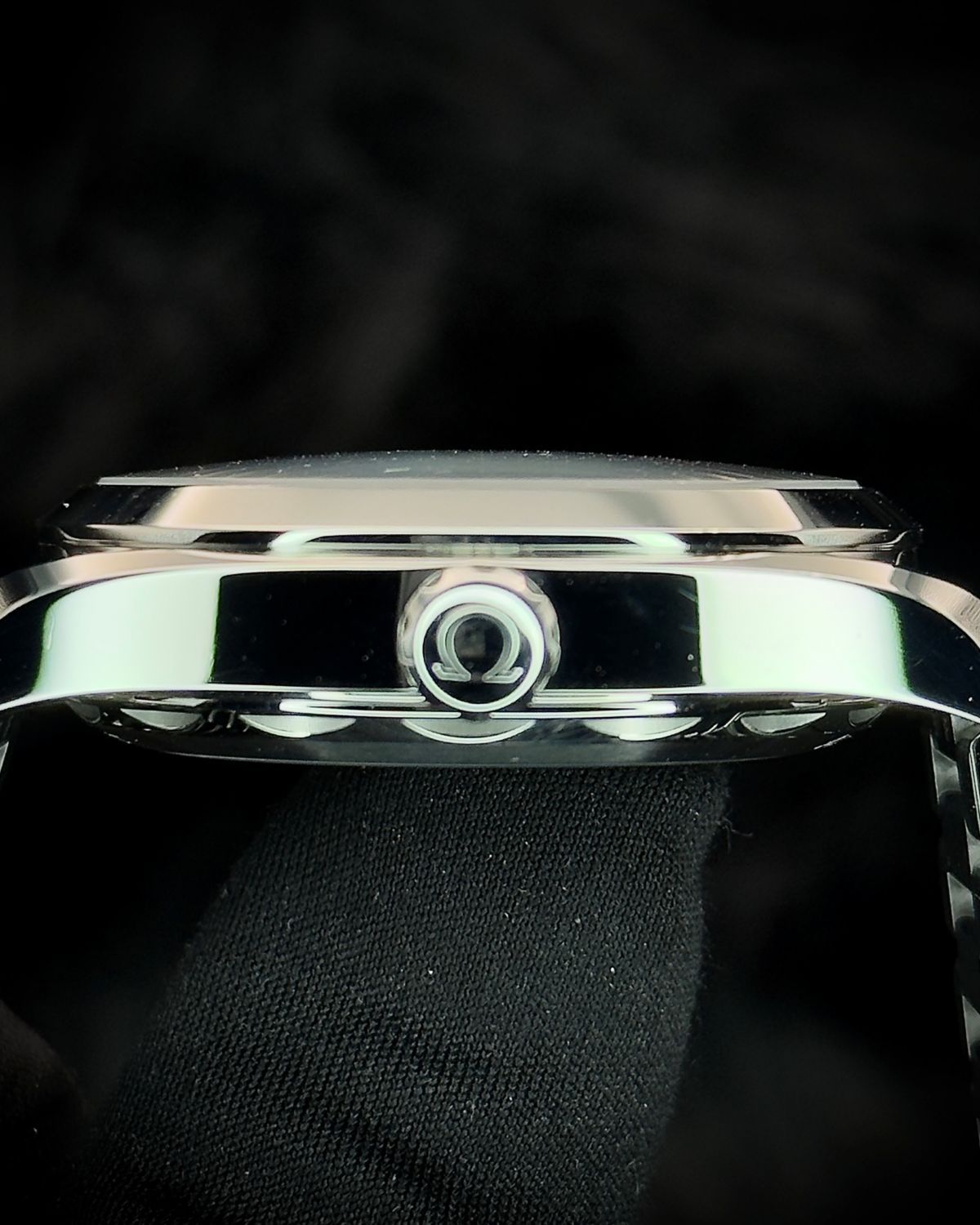 Omega 220.10.41.21.03.006